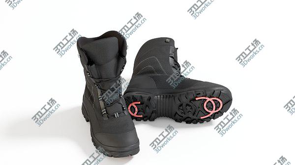 images/goods_img/20210312/Boots Collection 1 3D model/4.jpg